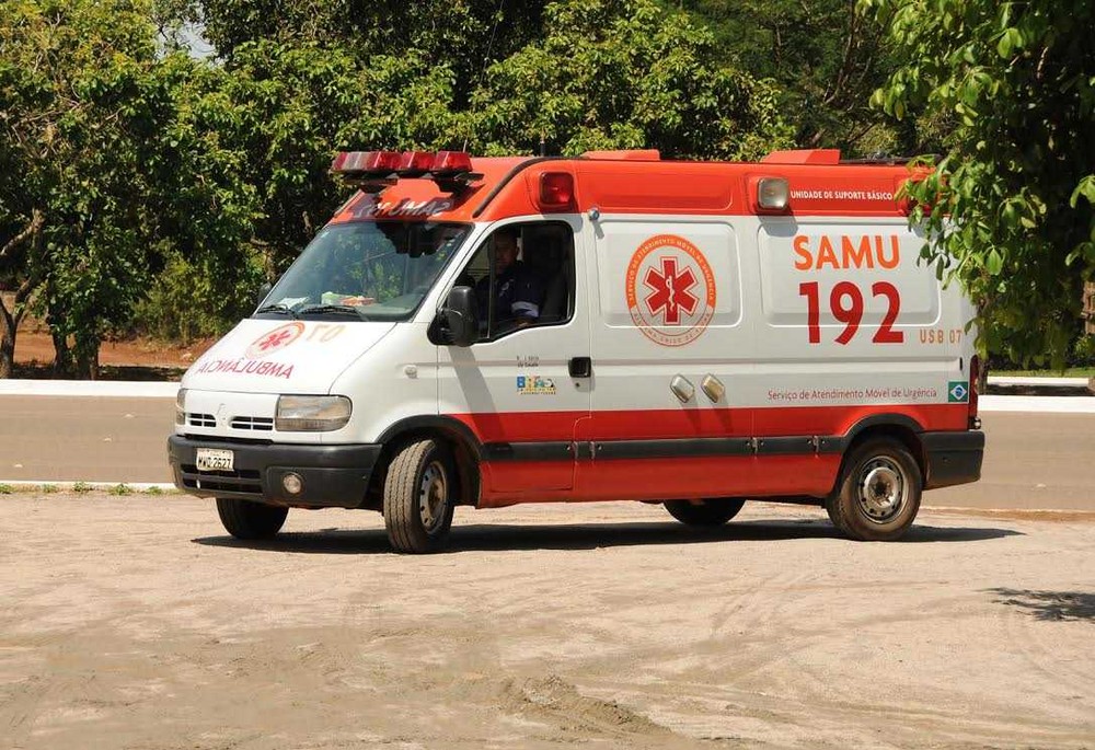 Comissão fará um 'raio X' do Samu